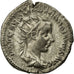 Coin, Gordian III, Antoninianus, EF(40-45), Billon, Cohen:173