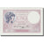 França, 5 Francs, Violet, 1939, 1939-08-17, UNC(65-70), Fayette:4.6, KM:83