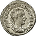 Coin, Gordian III, Antoninianus, AU(50-53), Billon, Cohen:314