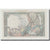 Francia, 10 Francs, Mineur, 1943, 1943-09-09, SPL-, Fayette:8.9, KM:99a