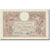 France, 100 Francs, Luc Olivier Merson, 1939, 1939-03-30, SUP, Fayette:25.44