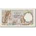 France, 100 Francs, Sully, 1942, 1942-01-29, UNC(65-70), Fayette:26.65, KM:94