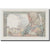França, 10 Francs, Mineur, 1941, 1941-10-09, UNC(63), Fayette:8.2, KM:99a