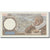 Francia, 100 Francs, Sully, 1939, 1939-12-21, UNC, Fayette:26.18, KM:94