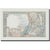 França, 10 Francs, Mineur, 1941, 1941-10-09, UNC(65-70), Fayette:8.2, KM:99a