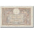 França, 100 Francs, Luc Olivier Merson, 1939, 1939-09-14, VF(30-35)