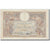 França, 100 Francs, Luc Olivier Merson, 1938, 1938-12-08, EF(40-45)