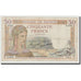 Francja, 50 Francs, Cérès, 1935, 1935-02-28, VF(30-35), Fayette:17.5, KM:81