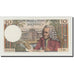 Frankreich, 10 Francs, Voltaire, 1964, 1964-06-04, UNZ, Fayette:F.62.09, KM:147a