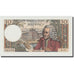 Frankrijk, 10 Francs, Voltaire, 1963, 1963-07-11, NIEUW, Fayette:62.03, KM:147a