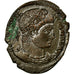 Moneta, Constantine I, Nummus, Trier, BB+, Rame, Cohen:254