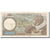 Francia, 100 Francs, Sully, 1941, 1941-05-21, MBC, Fayette:26.52, KM:94