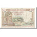 Francia, 50 Francs, Cérès, 1937, 1937-06-30, BC, Fayette:17.40, KM:81