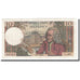 France, 10 Francs, Voltaire, 1968, 1968-04-04, TTB, Fayette:62.32, KM:147c