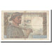 Francia, 10 Francs, Mineur, 1949, 1949-03-10, MB+, Fayette:8.21, KM:99f