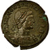 Moneta, Constantine II, Nummus, Trier, SPL-, Rame, Cohen:122