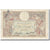 França, 100 Francs, Luc Olivier Merson, 1934, 1934-12-20, VF(30-35)
