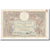 France, 100 Francs, Luc Olivier Merson, 1937, 1937-12-30, TB, Fayette:25.07