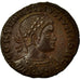 Monnaie, Constantin II, Nummus, Siscia, SUP, Cuivre, Cohen:122