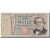 Geldschein, Italien, 1000 Lire, 1969-1981, KM:101d, S+