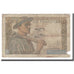 Francia, 10 Francs, Mineur, 1943, 1943-03-25, RC, Fayette:8.8, KM:99e