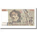 Frankrijk, 100 Francs, Delacroix, 1987, SPL, Fayette:69.11, KM:154c