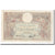 França, 100 Francs, Luc Olivier Merson, 1939, 1939-03-30, VF(30-35)