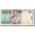 Billete, 1000 Rupiah, 2000-2001, Indonesia, KM:141b, BC+