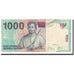 Banknote, Indonesia, 1000 Rupiah, 2000-2001, KM:141b, VF(30-35)