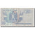 Banknot, Egipt, 25 Piastres, 1985-2007, KM:57c, VF(20-25)