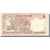 Billet, Inde, 10 Rupees, 2009, KM:95j, SUP