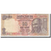 Billete, 10 Rupees, Undated (1996), India, KM:89b, BC+