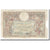 França, 100 Francs, Luc Olivier Merson, 1937, 1937-12-23, VG(8-10)