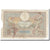 France, 100 Francs, Luc Olivier Merson, 1937, 1937-12-23, B, Fayette:25.6