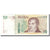Geldschein, Argentinien, 10 Pesos, 2002-2003, KM:354, SS+