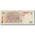 Geldschein, Argentinien, 10 Pesos, 2002-2003, KM:354, S