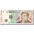 Nota, Argentina, 10 Pesos, 2016, EF(40-45)
