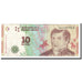 Banknot, Argentina, 10 Pesos, 2016, EF(40-45)
