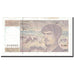 Francia, 20 Francs, Debussy, 1997, SPL-, Fayette:66ter.02A61, KM:151i