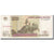 Billete, 100 Rubles, 1997, Rusia, KM:270a, MBC