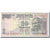 Billet, Inde, 50 Rupees, 2016, TTB
