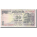 Banconote, India, 50 Rupees, 2016, BB