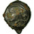 Münze, Suessiones, Bronze, SS, Bronze, Delestrée:554