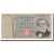 Geldschein, Italien, 1000 Lire, 1981, 1981-05-30, KM:101h, S