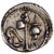 Julius Caesar, Denarius, AU(55-58), Silver, Babelon #9, 3.80