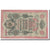 Billete, 10 Rubles, 1909, Rusia, KM:11b, SC