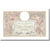França, 100 Francs, Luc Olivier Merson, 1937, 1937-12-02, UNC(65-70)