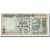Billet, Inde, 100 Rupees, Undated (2007), KM:98c, TTB