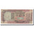 Billet, Inde, 10 Rupees, KM:81g, B