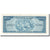 Nota, Camboja, 100 Riels, UNDATED (1956-75), KM:13b, UNC(65-70)